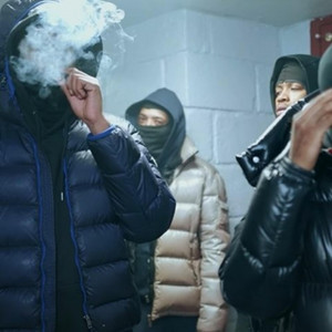 Hill Kings by 010 Beats, Sha EverythingK, Blockwork, Edot Baby, Sugarhill Keem