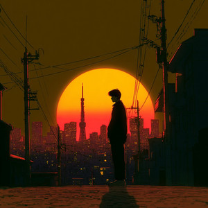 Sunday Noise by Sunset Kid