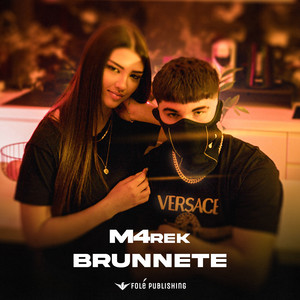 M4rek - Brunette