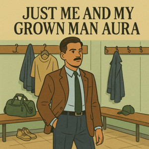 Nova Blake - Just Me and My Grown Man Aura