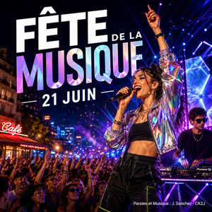Fête de la musique