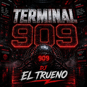 TERMINAL 909 by Dj Trueno
