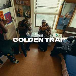 Golden Trap by Noejoma