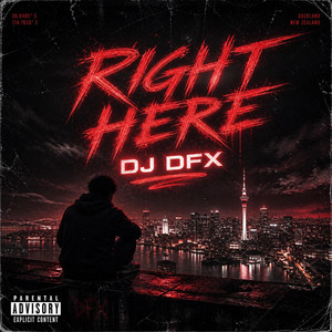 Right Here by DJ DFX