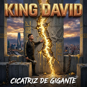 Cicatriz de Gigante by king david hv