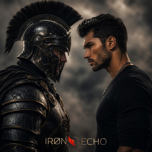 Fallen Warrior by Iron Echo