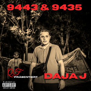9443 & 9435 by DAJA J
