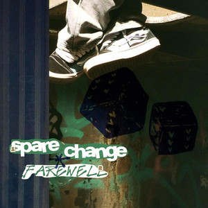 SPARE CHANGE by Will Rhead
