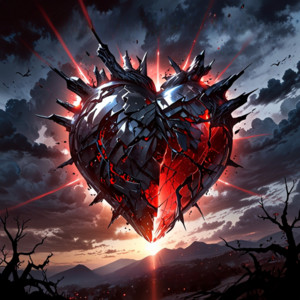 Total Eclipse of the Heart