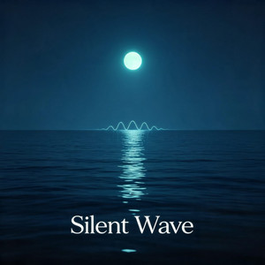Silent Wave by djsombra1