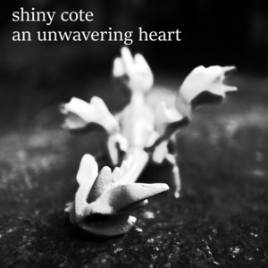 An Unwavering Heart by Shiny Cote