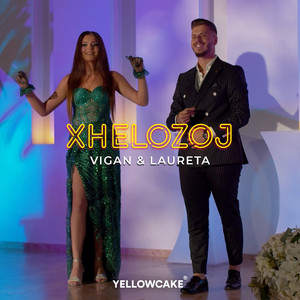 Vigan & Laureta - Xhelozoj