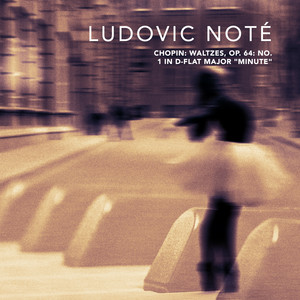 Waltzes, Op. 64: No. 1 in D-Flat Major 
