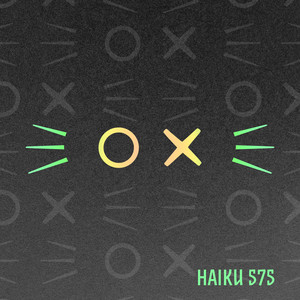 Haiku 575 cover