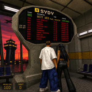 Weit weg by SYDY, maxzzle