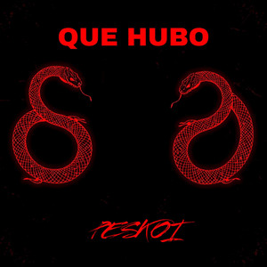 Que Hubo by PESKOI