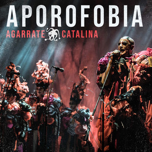 Portada de Aporofobia