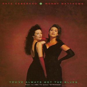 You've Always Got the Blues cover