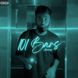 101 BARS by ANSHIOUS