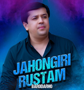 Jahongiri Rustam - BARODARHO