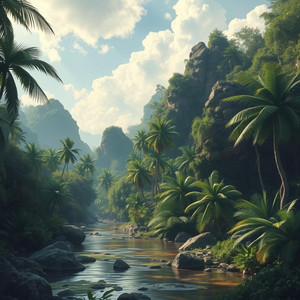 Lorena Mirella - Maybe Love, Maybe Not