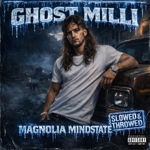 Shade Tree Thinking - Slowed & Throwed by Ghost Milli