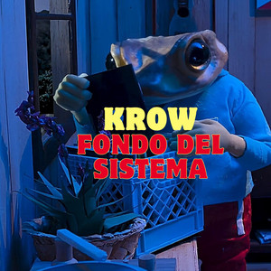 Fondo del sistema by Krow