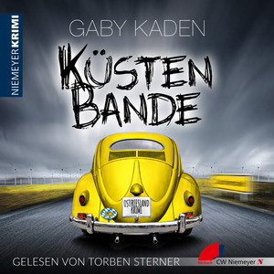 KüstenBande (Ostfriesland-Krimi)