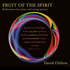 Fruit of the Spirit