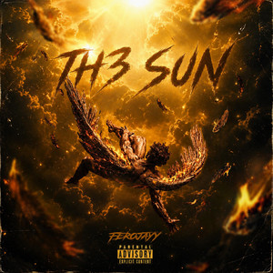 TH3 SUN by FeroJayy