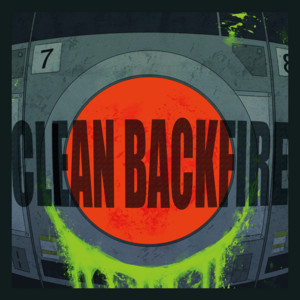 Clean Backfire (feat. 海月)