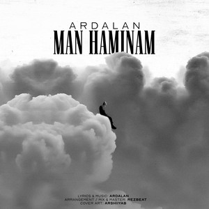 Man Haminam by Ardalan