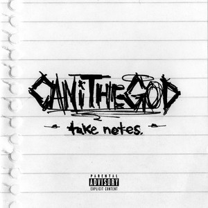 Portada de Take Notes