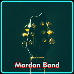Mardan Band - Ambyar Makpyar