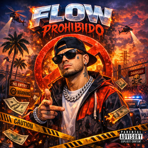Flow Prohibido by onesimo music