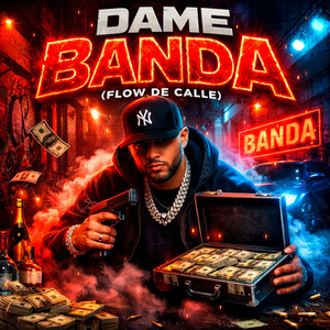 Dame Banda (Flow de Calle) by Alex Mc