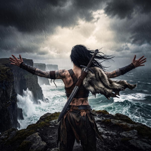 Lament by Stormvarg