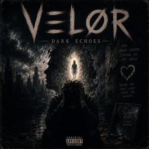 Dark Echoes by VΞLØR