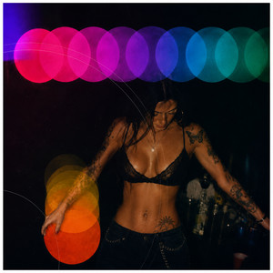 He Loves Me x U Know What’s Up (Left Eye) by Jxrsey