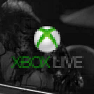 Xbox live by Dead of nuclear winter