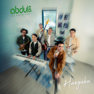 Hanyaku by Abdul & The Coffee Theory