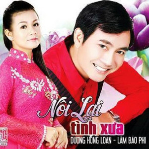 Nối Lại Tình Xưa cover
