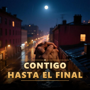 Contigo Hasta el Final by Axel Dray RD