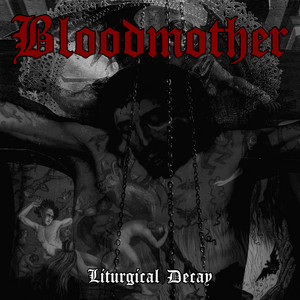 Liturgical Decay