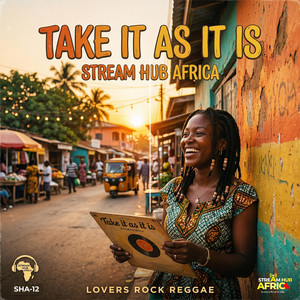 The Canvas by Stream Hub Africa