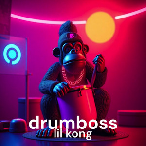 Three-Step on Me by LIL KONG, hansman