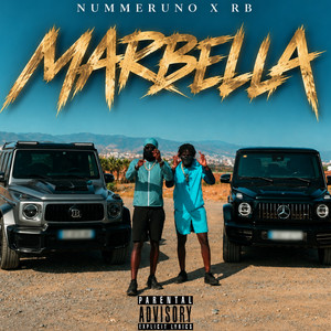 Marbella by RB, Nummeruno
