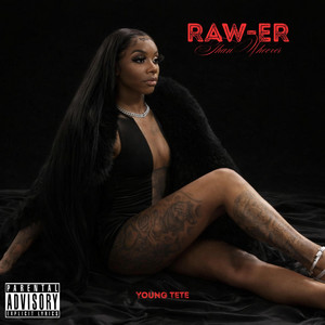 SOLDIER by Young TeTe