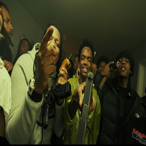 Dat Sound by Yay$ki, Tnb Child