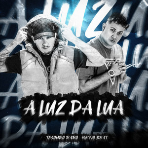 Portada de A LUZ DA LUA